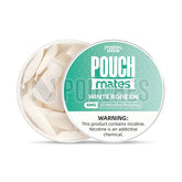 Open Box Wintergreen PouchMates Nicotine Pouches 6mg